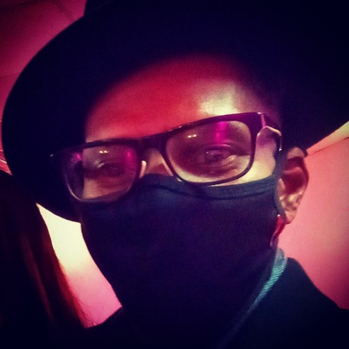 DJ Carl'B The Black Mack’s avatar