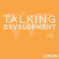 CONCORD Europe NGO - Talking Development Podcast