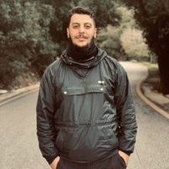 ياسر زلزلي