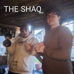 The Shaq Podcast