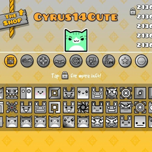 Cyrus14Cute’s avatar
