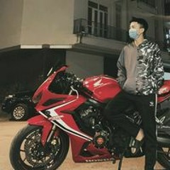 Nguyễn Thanh Huy