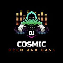 DJ Cosmic