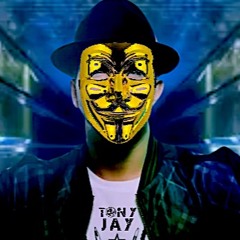 TONY  JAY