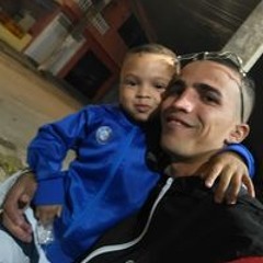 Rick Oliveira