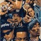 RAP ICONS