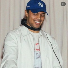 Jared Maharaj