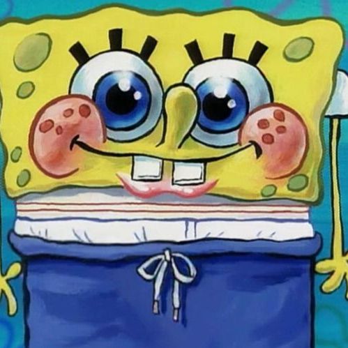 SpongeBob