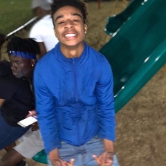 blocc kid chrxs