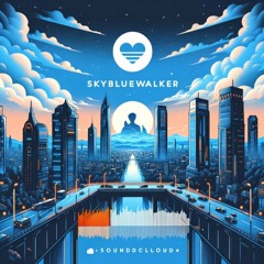 Skybluewalker