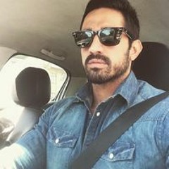 Amir Lajevardi