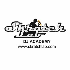 Skratchlab DJ