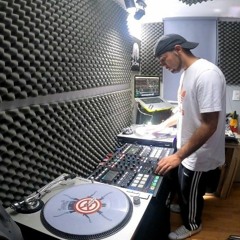 Djscorpion BasScorpStudio