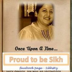 Upinder Kaur