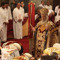 A Coptic Deacon