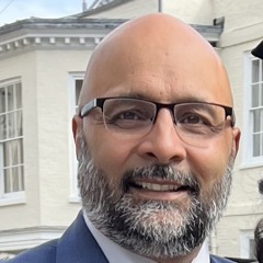 Gursh Nijjar