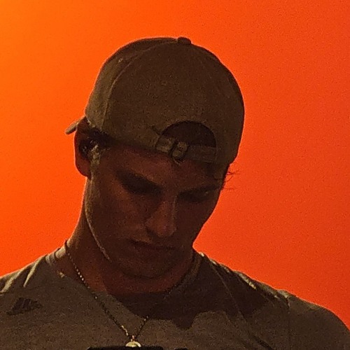 DJDEN!AL artist photo