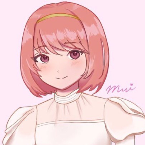 Mui’s avatar