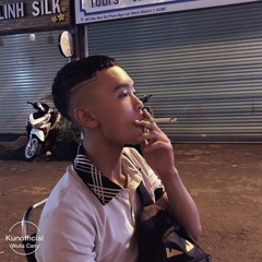 Hổ bụi