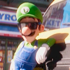 Greg (The Green) Smith