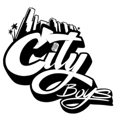 Cityboyz ent