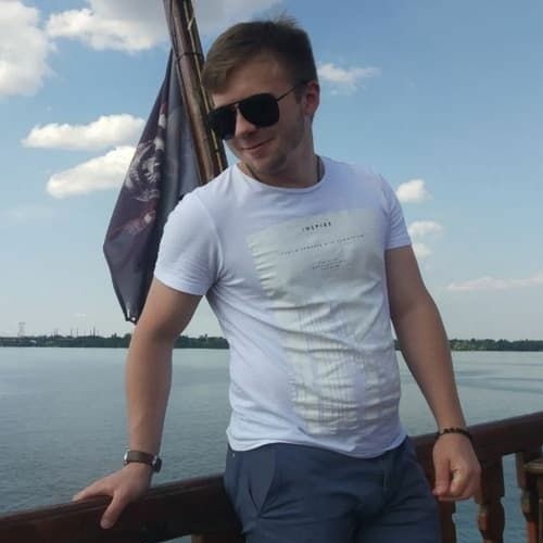 Kolesnykov (feat. 2nick8) - Don't stop me now