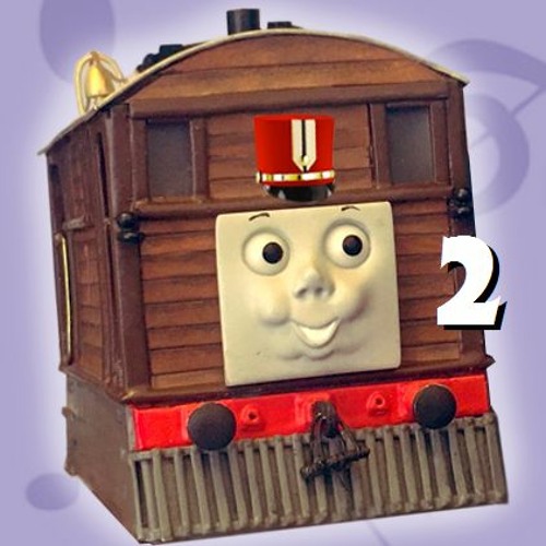 One Tram Band 2.0’s avatar