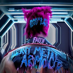 Makes My Blood Dance