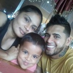 Ravi Persaud