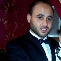Mohamed Shaheen