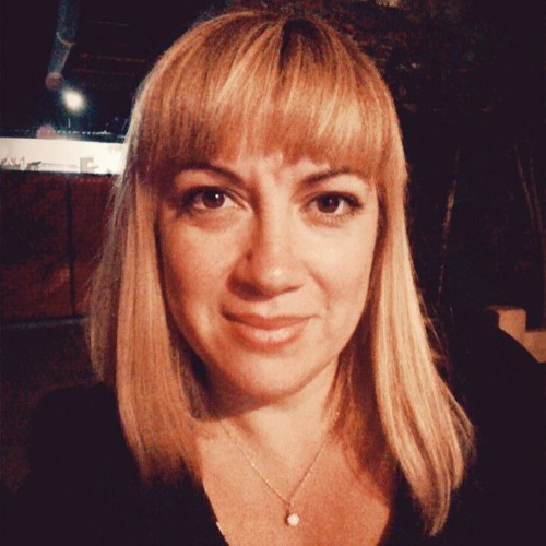 Cecilia Elizabeth Muñoz’s avatar