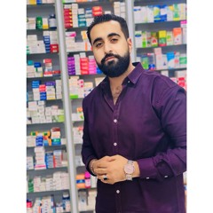 ‎“𝑫𝑹. 𝑨𝑯𝑴𝑬𝑫”…