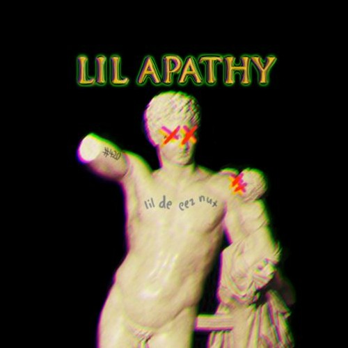 Little Apathy’s avatar