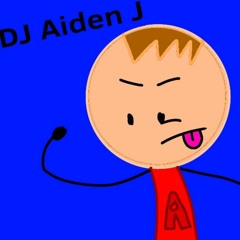 DJ Aiden J 2
