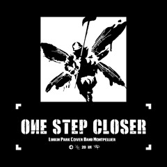 Stream One Step Closer (cover band LP) music | Listen to songs, albums,  playlists for free on SoundCloud