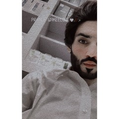 WakeelOo⚜️🤍🥀