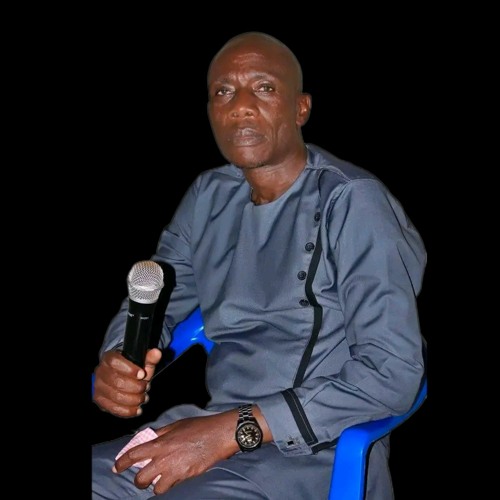 Apostle Simon Sibyakusaga’s avatar