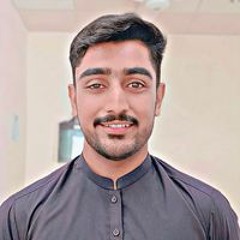 Behram