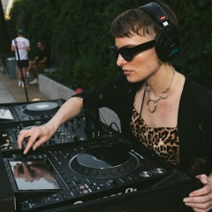 Cassi-DJ