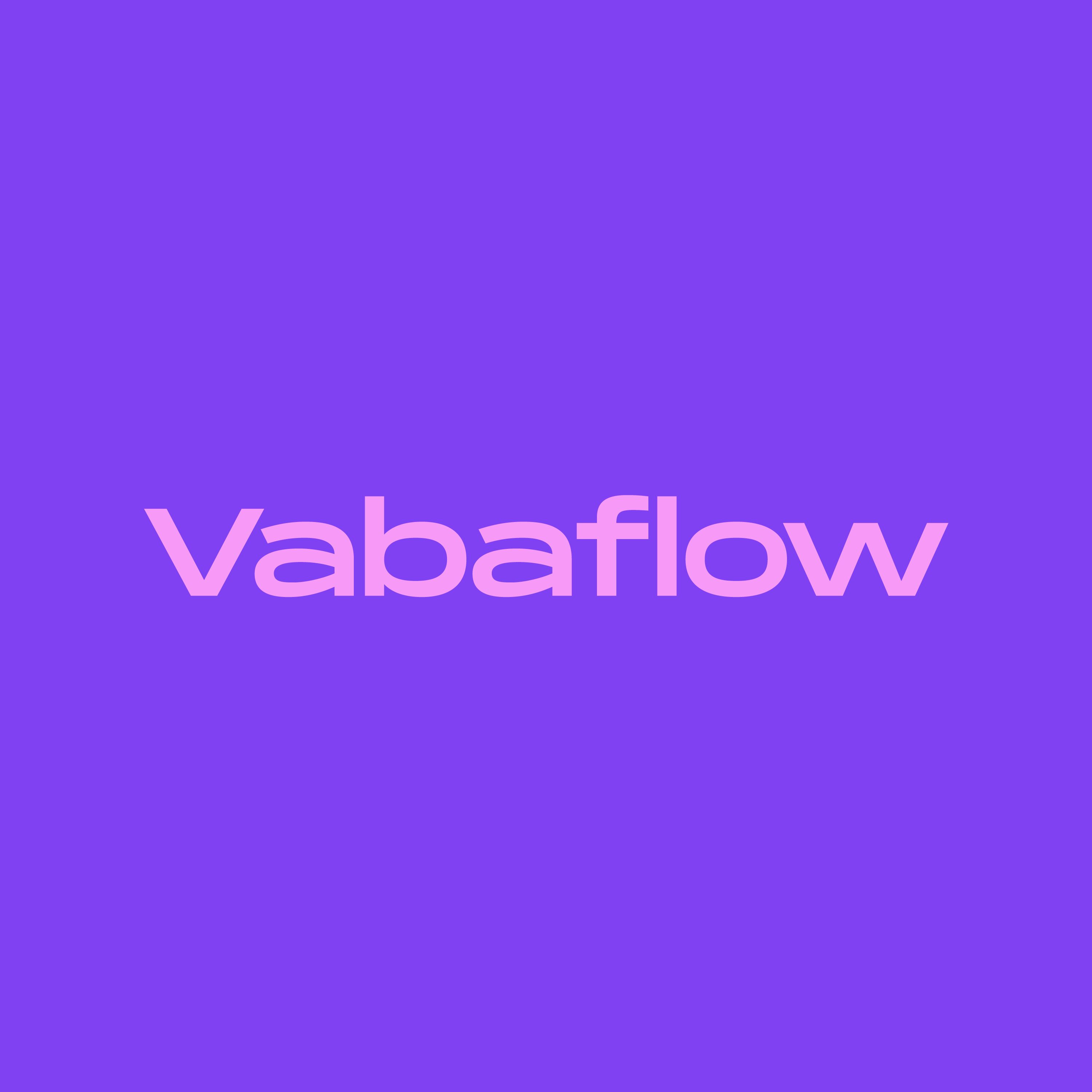 Vabaflow