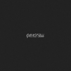 GHXSTxiii (Official)