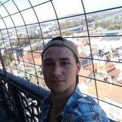 Максим Матійчук