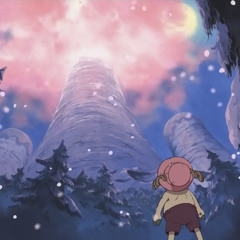 hvncho luffy