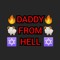 DADDY-FRXM-HELL🖤