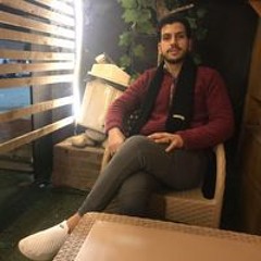 Gamal Yousef
