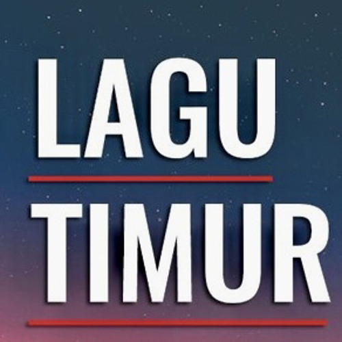 Lagu Timur’s avatar