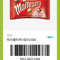 Maltesers