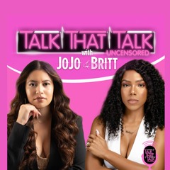 Talk That Talk Uncensored