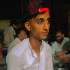 maaz shinwari