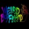 Weird Boyfriend